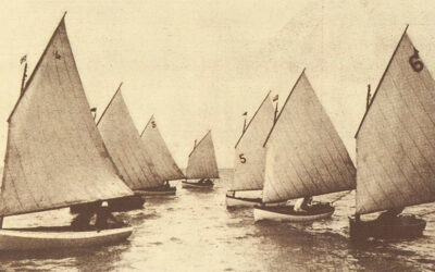 Le Cercle de la Voile d’Arcachon