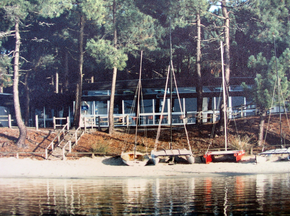 Cercle de la Voile de Bordeaux