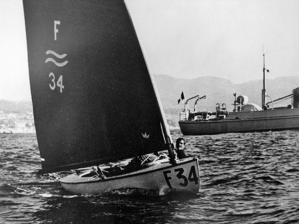 Cercle de la Voile de Bordeaux